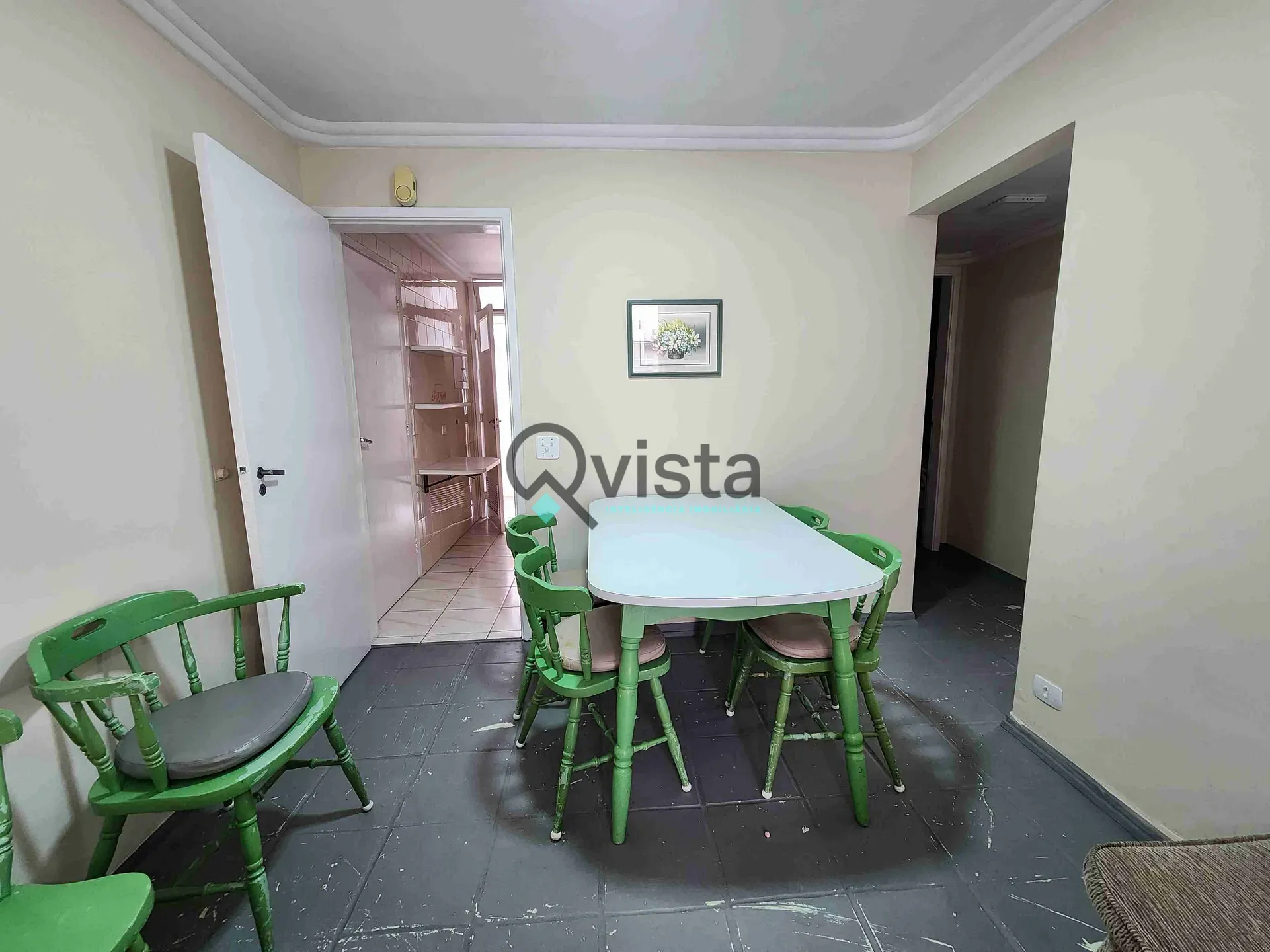 Apartamento, 2 quartos, 75 m² - Foto 5