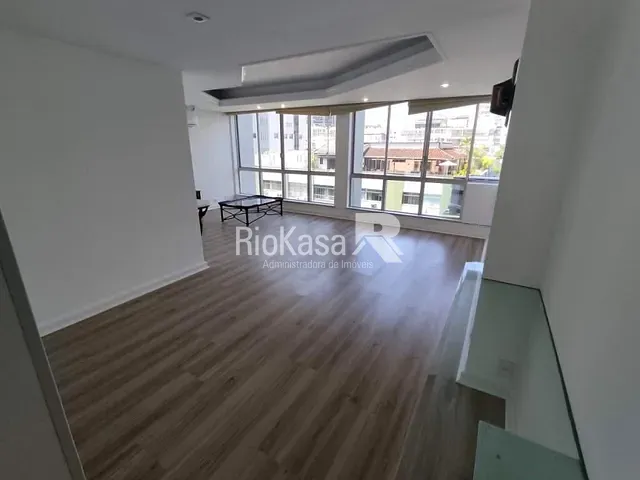 Apartamento 3 quartos e 4 banheiros, à venda, no bairro Leblon em Rio de Janeiro