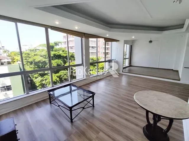 Apartamento 3 quartos e 4 banheiros, à venda, no bairro Leblon em Rio de Janeiro