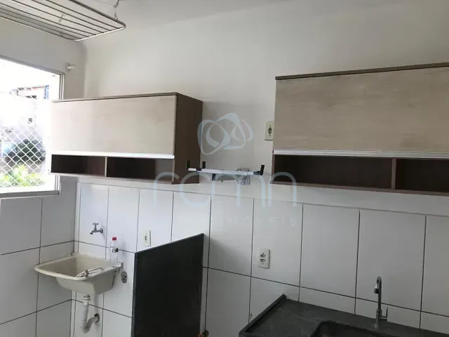 Apartamento 2 quartos e 1 banheiro, para alugar, no bairro Jardim Urano em São José do Rio Preto