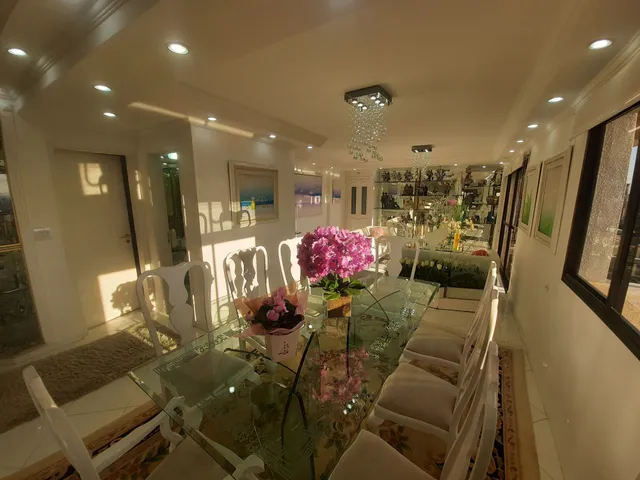 Foto do Cobertura / Penthouse - Linda Cobertura Triplex Alto Padrão à venda, 420m², 3 vagas ( fixas ), Perdizes, São Paulo, SP | Sell Imóveis