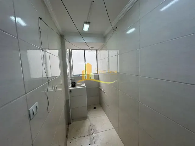 Apartamento 2 quartos e 1 banheiro, à venda, no bairro Conjunto Residencial José Bonifácio em São Paulo
