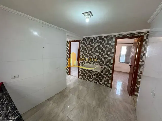 Apartamento 2 quartos e 1 banheiro, à venda, no bairro Conjunto Residencial José Bonifácio em São Paulo