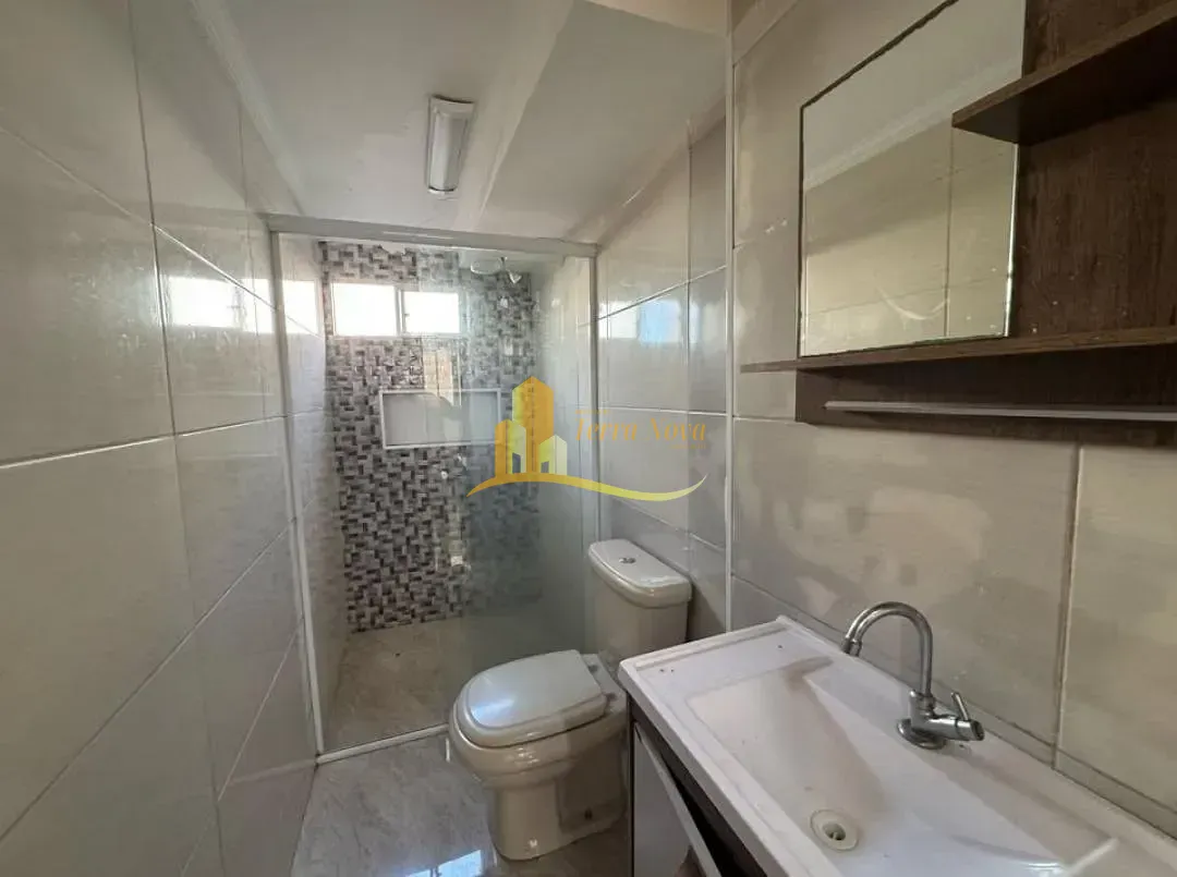 Apartamento, 2 quartos, 55 m² - Foto 9