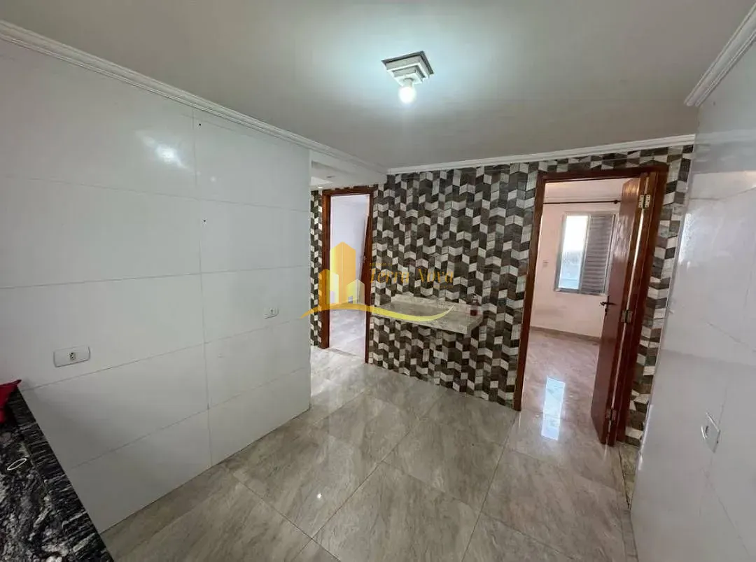 Apartamento, 2 quartos, 55 m² - Foto 2