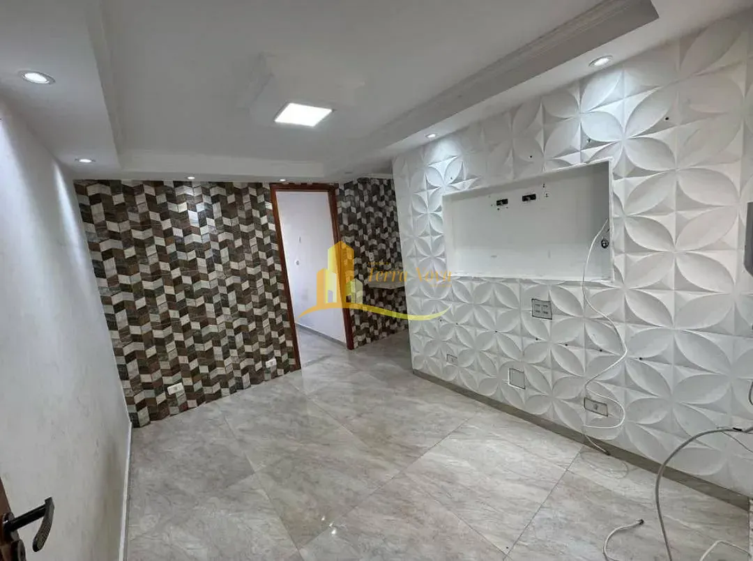Apartamento, 2 quartos, 55 m² - Foto 3