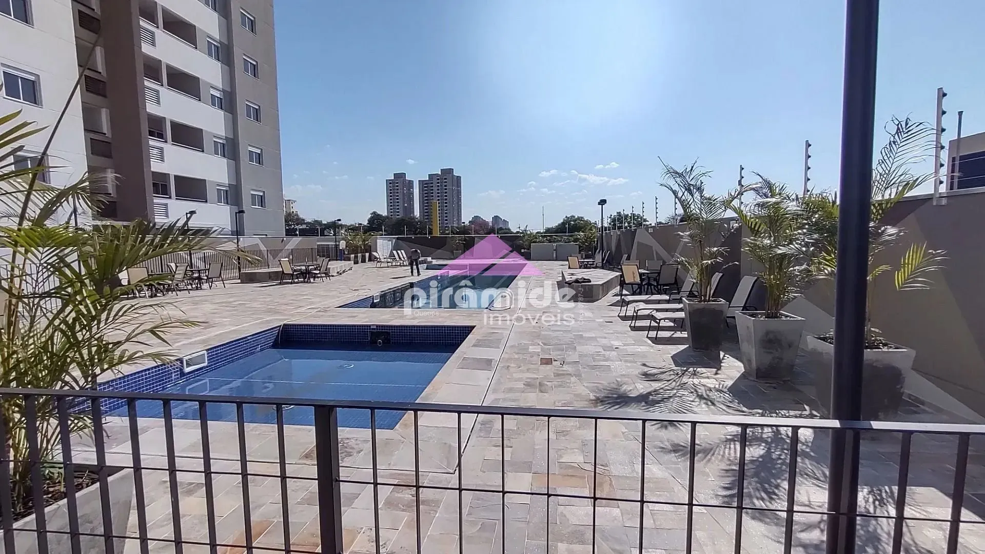 Apartamento, 3 quartos, 75 m² - Foto 20