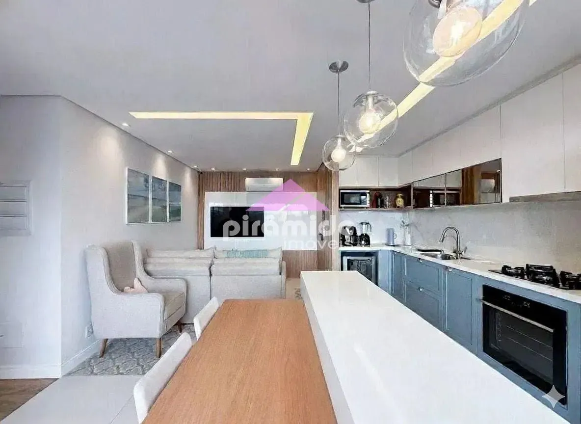 Apartamento, 3 quartos, 75 m² - Foto 1