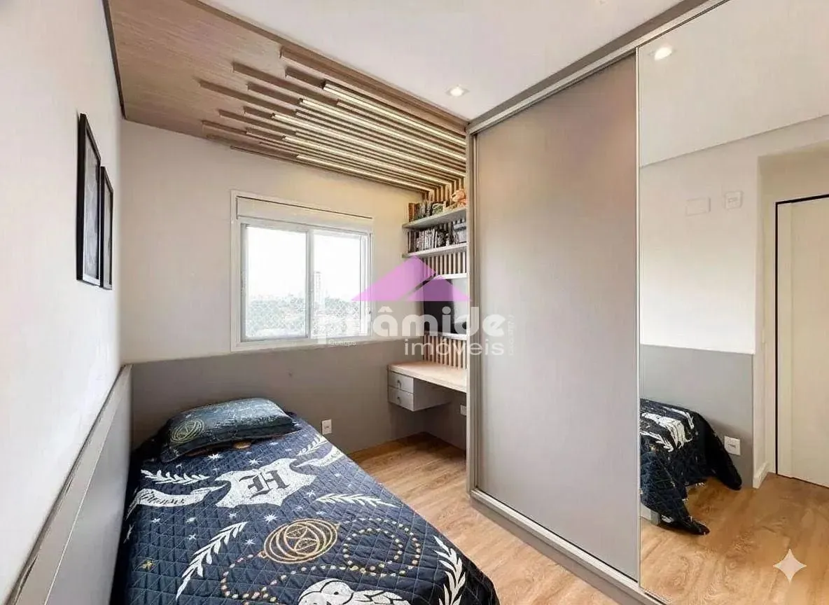 Apartamento, 3 quartos, 75 m² - Foto 13