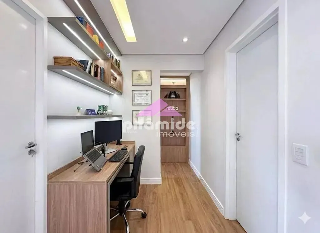 Apartamento, 3 quartos, 75 m² - Foto 8