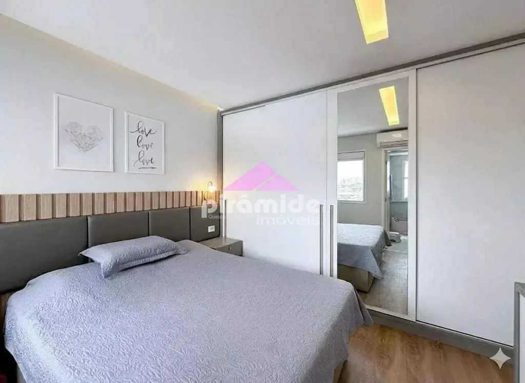 Apartamento, 3 quartos, 75 m² - Foto 10