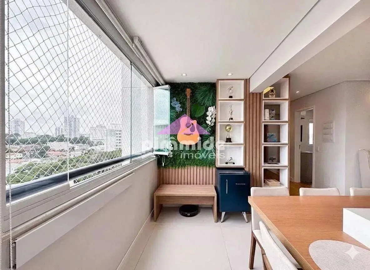 Apartamento, 3 quartos, 75 m² - Foto 7