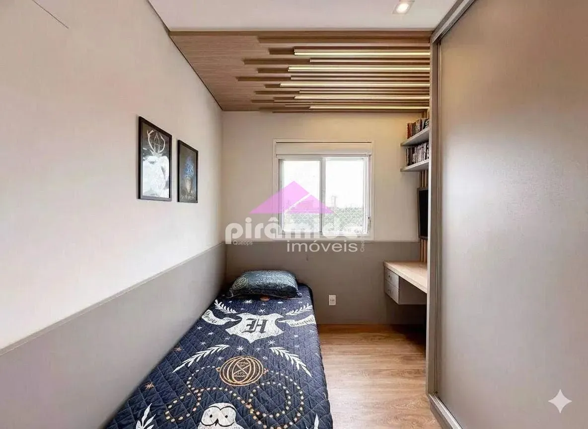 Apartamento, 3 quartos, 75 m² - Foto 12
