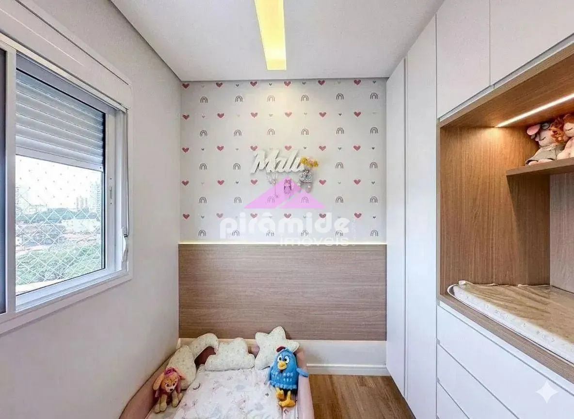 Apartamento, 3 quartos, 75 m² - Foto 14