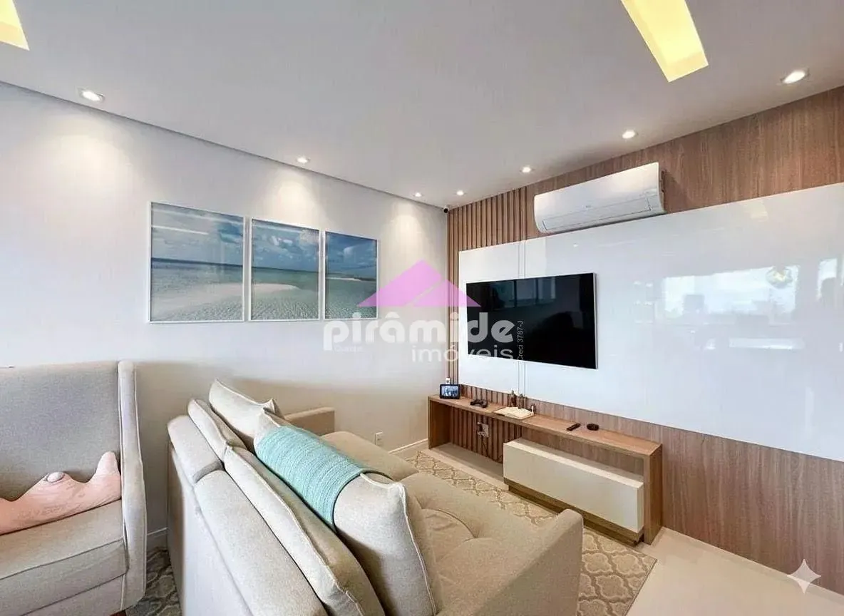 Apartamento, 3 quartos, 75 m² - Foto 3