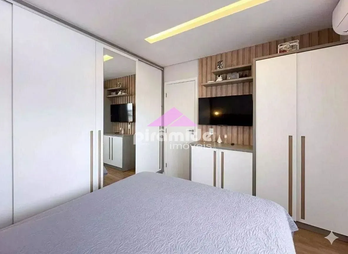 Apartamento, 3 quartos, 75 m² - Foto 11
