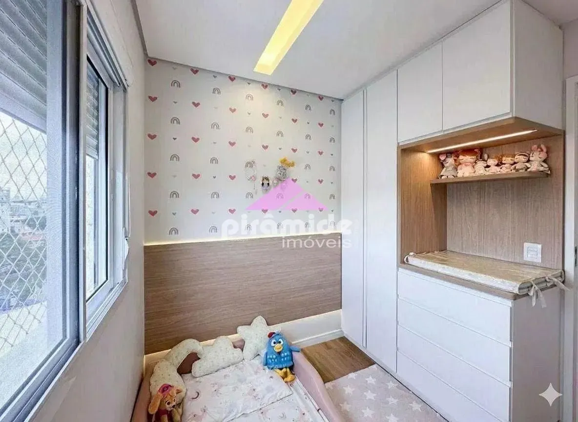 Apartamento, 3 quartos, 75 m² - Foto 15