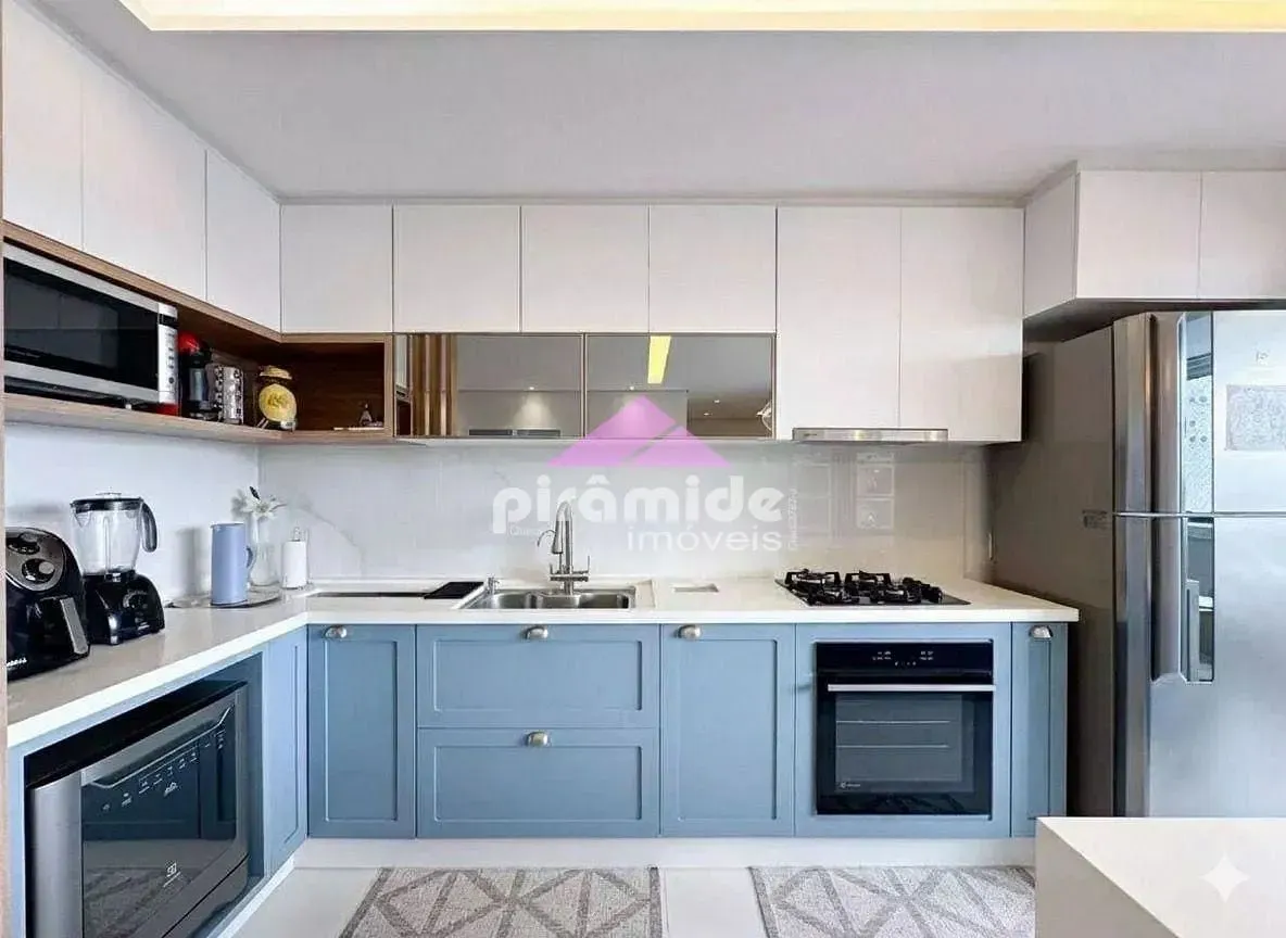 Apartamento, 3 quartos, 75 m² - Foto 4