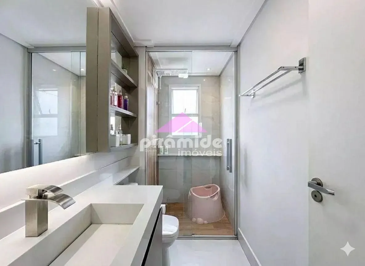 Apartamento, 3 quartos, 75 m² - Foto 18