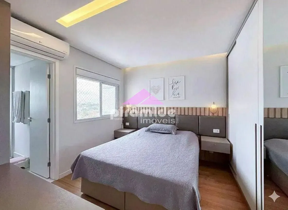 Apartamento, 3 quartos, 75 m² - Foto 9
