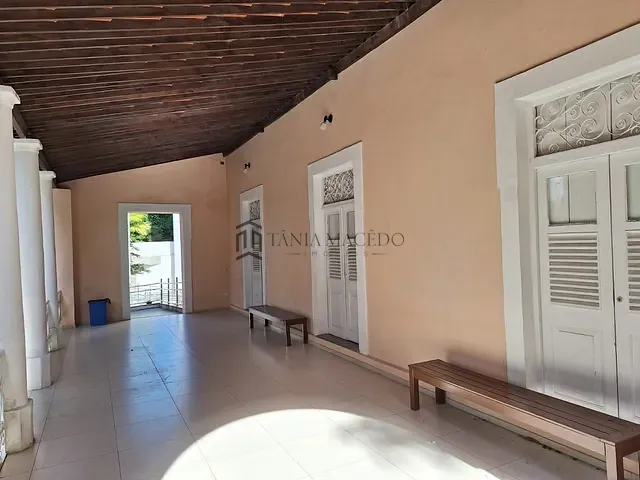Apartamento 3 quartos e 4 banheiros, à venda, no bairro Casa Forte em Recife