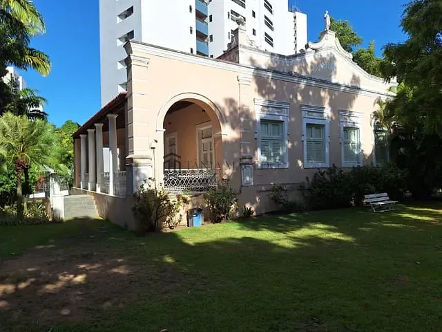 Apartamento 3 quartos e 4 banheiros, à venda, no bairro Casa Forte em Recife