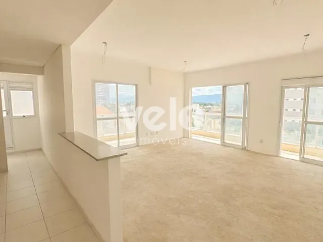 Apartamento com 101m² 2 quartos e 3 banheiros, à venda, no bairro Loteamento Residencial e Comercial Bosque Flamboyant em Taubaté