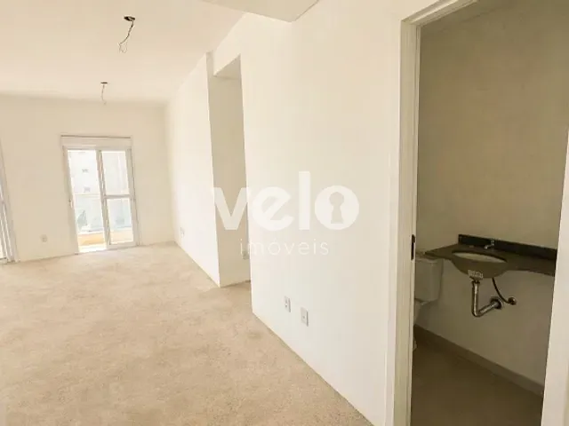 Apartamento com 101m² 2 quartos e 3 banheiros, à venda, no bairro Loteamento Residencial e Comercial Bosque Flamboyant em Taubaté