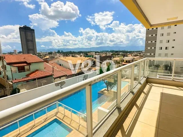 Apartamento com 101m² 2 quartos e 3 banheiros, à venda, no bairro Loteamento Residencial e Comercial Bosque Flamboyant em Taubaté