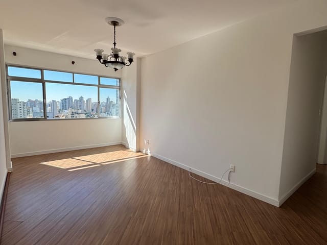 Apartamento com 99m² 3 quartos e 2 banheiros, para alugar, no bairro Sumaré em São Paulo