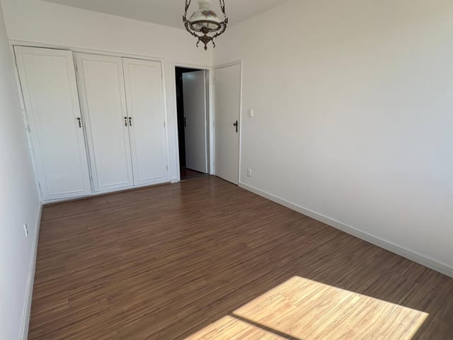 Apartamento com 99m² 3 quartos e 2 banheiros, para alugar, no bairro Sumaré em São Paulo