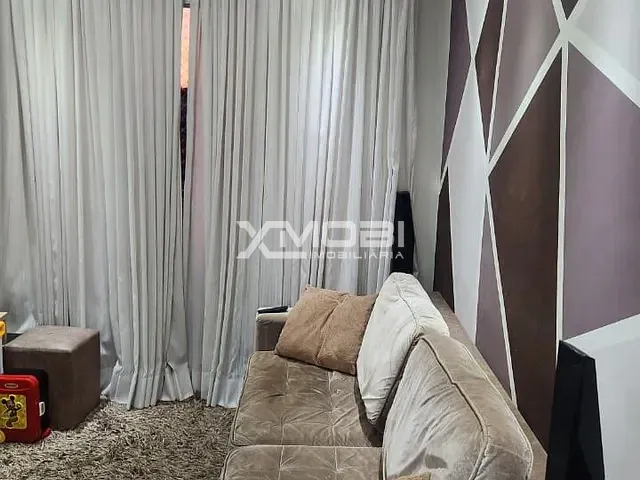 Apartamento 2 quartos e 1 banheiro, à venda, no bairro Vila Nova Esperia em Jundiaí