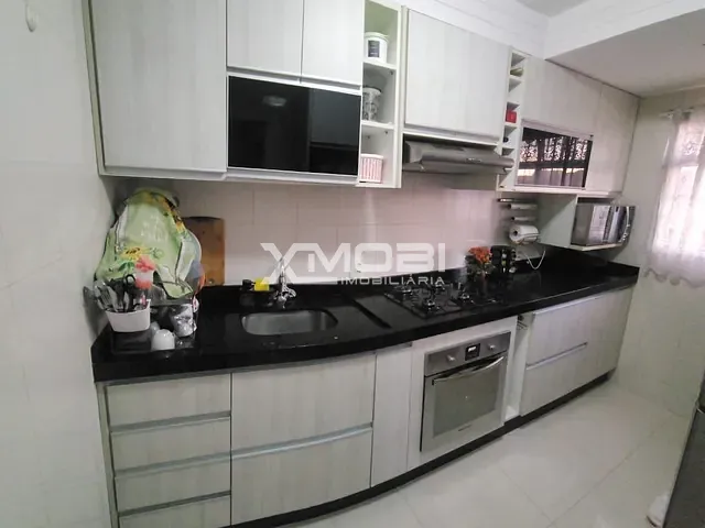Apartamento 2 quartos e 1 banheiro, à venda, no bairro Vila Nova Esperia em Jundiaí