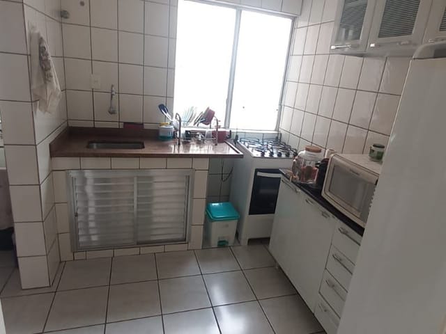 Foto do Apartamento - APARTAMENTO CONFORTÁVEL, 2 DORM, ANDAR ALTO | CONDOMÍNIO PORTAL DOS BANDEIRANTES | Luyd Abranches Consultoria Imobiliária