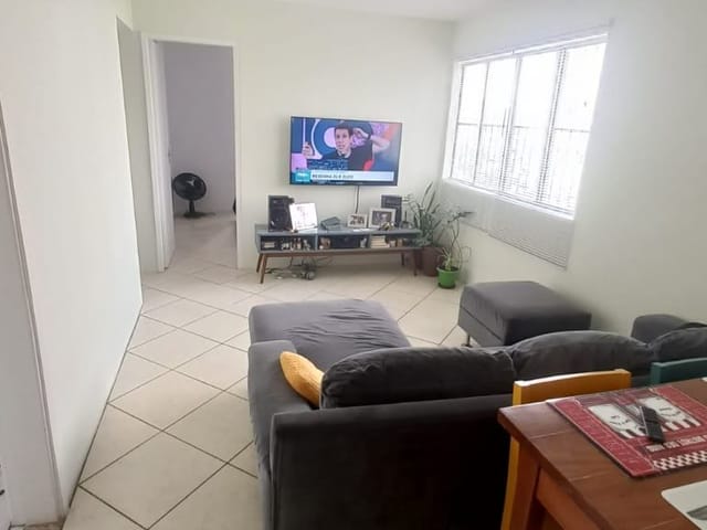 Foto do Apartamento - APARTAMENTO CONFORTÁVEL, 2 DORM, ANDAR ALTO | CONDOMÍNIO PORTAL DOS BANDEIRANTES | Luyd Abranches Consultoria Imobiliária