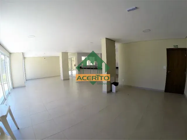 Apartamento 3 quartos e 3 banheiros, à venda, no bairro Parque Baguaçu em Araçatuba
