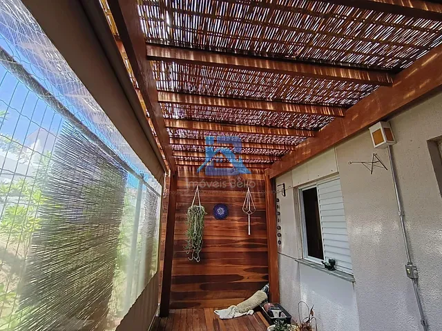 Apartamento 2 quartos e 1 banheiro, à venda, no bairro Jardim Ester em Itatiba
