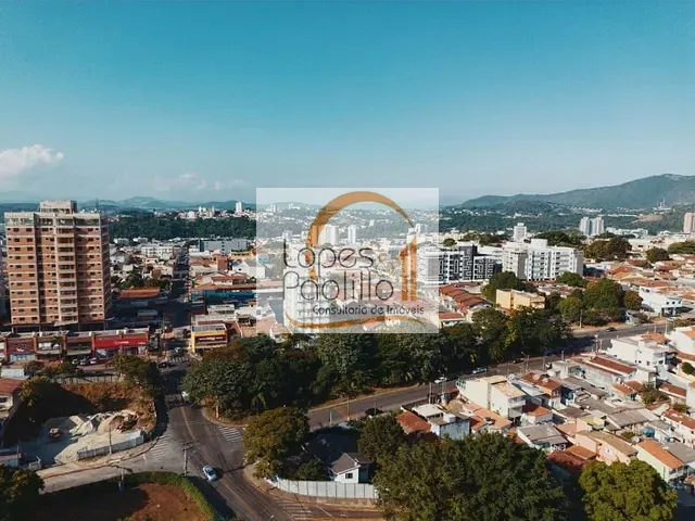 Apartamento 2 quartos e 2 banheiros, à venda, no bairro Jardim Alvinópolis em Atibaia