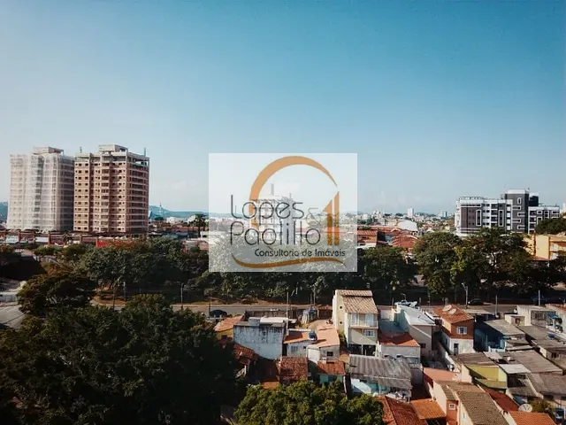 Apartamento 2 quartos e 2 banheiros, à venda, no bairro Jardim Alvinópolis em Atibaia