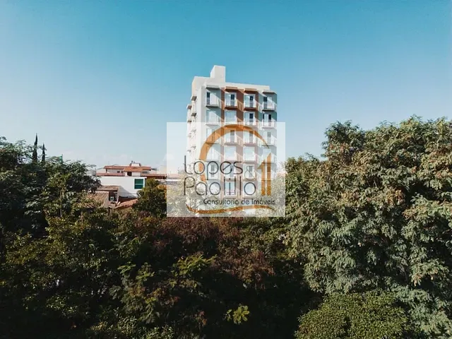 Apartamento 2 quartos e 2 banheiros, à venda, no bairro Jardim Alvinópolis em Atibaia