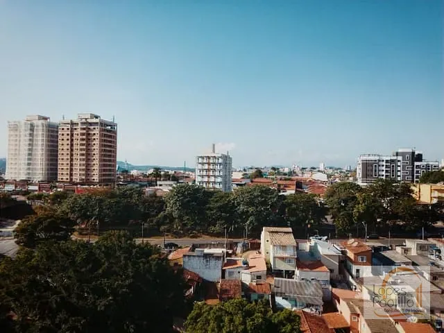 Apartamento 2 quartos e 2 banheiros, à venda, no bairro Jardim Alvinópolis em Atibaia