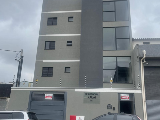 Apartamento 2 quartos e 1 banheiro, para alugar, no bairro Vila Antonieta em São Paulo
