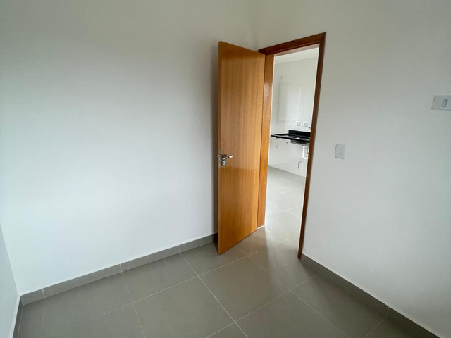 Apartamento 2 quartos e 1 banheiro, para alugar, no bairro Vila Antonieta em São Paulo