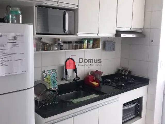 Apartamento 2 quartos e 1 banheiro, à venda, no bairro Residencial e Comercial Cidade Morumbi em Pindamonhangaba
