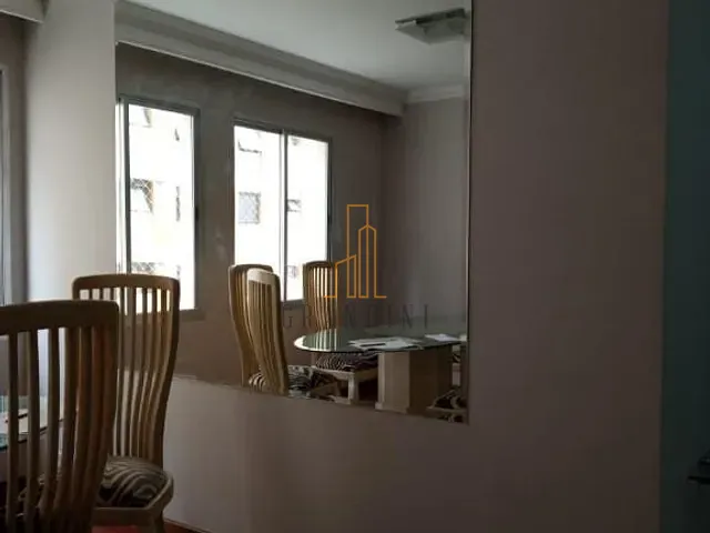 Apartamento com 107m² 3 quartos e 2 banheiros, à venda ou para alugar, no bairro Jardim do Mar em São Bernardo do Campo