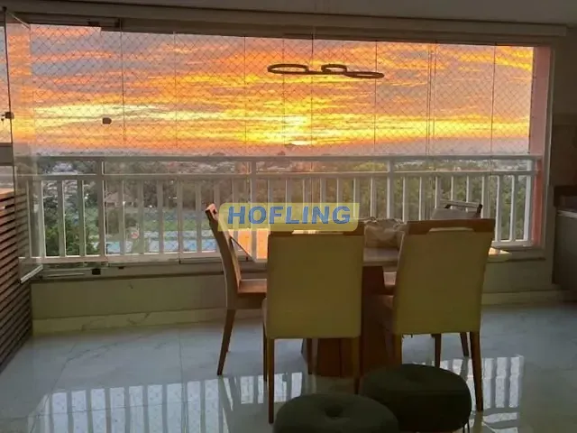 Apartamento 3 quartos e 3 banheiros, à venda, no bairro Vila Operária em Rio Claro