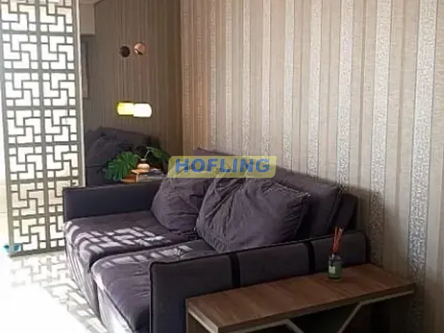 Apartamento 3 quartos e 3 banheiros, à venda, no bairro Vila Operária em Rio Claro