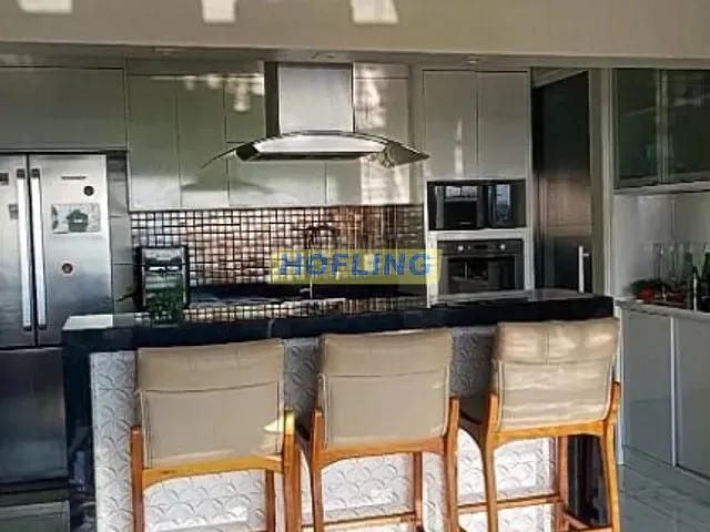 Apartamento 3 quartos e 3 banheiros, à venda, no bairro Vila Operária em Rio Claro