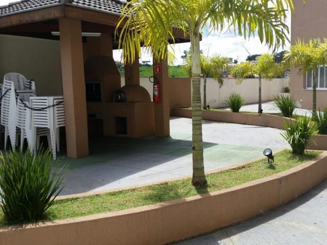 Foto do Apartamento - Apartamento residencial para venda e locação, Jardim Satélite, São José dos Campos. | INDEPENDENCE NEGOCIOS IMOBILIARIOS LTDA