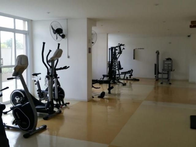 Foto do Apartamento - Apartamento residencial para venda e locação, Jardim Satélite, São José dos Campos. | INDEPENDENCE NEGOCIOS IMOBILIARIOS LTDA